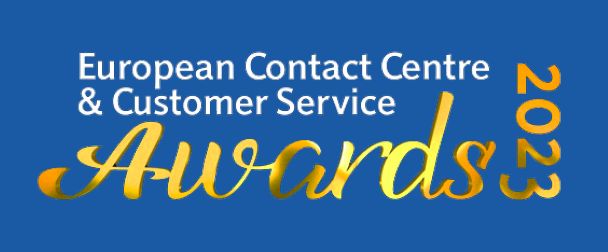 European Contact Centre & Customer Service Awards