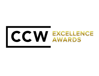 CCW award logo