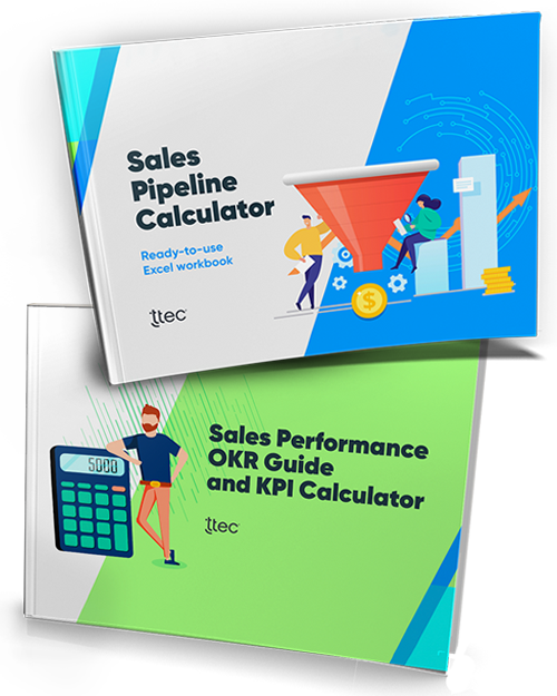 Sales pipeline calculator