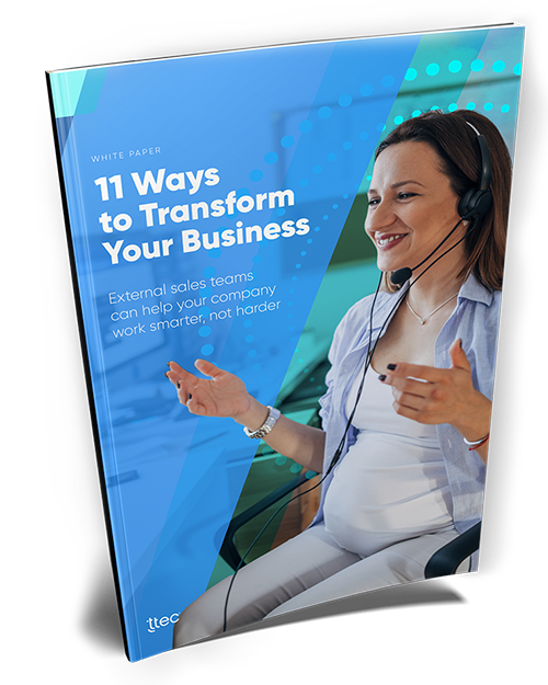 11 ways to transform your business