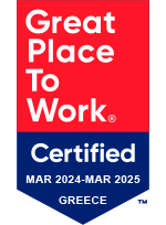 Great Place to Work certified