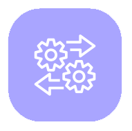 Process Optimization icon