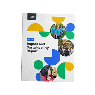 Impact and sustainability report