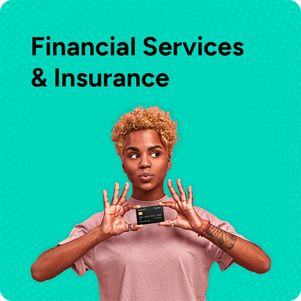 Financial Services & Insurance