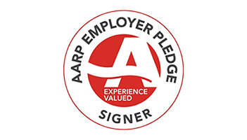 AARP Employee Pledge