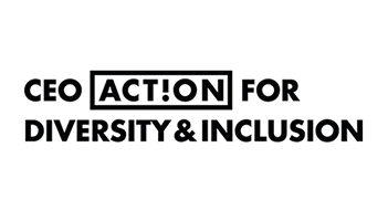 CEO Action for Diversity & Inclusion