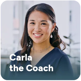 Carla the Coach