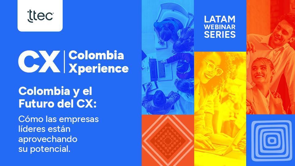 Colombia Xperience