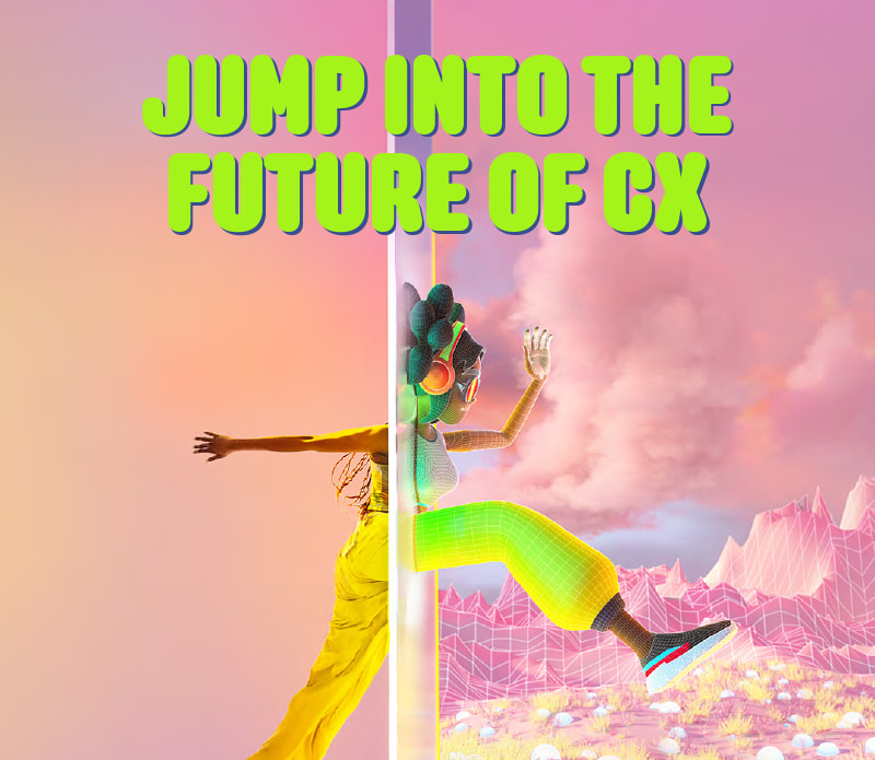 Customer Strategist Journal: Jump into the future of CX