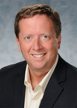 Jamie Lancaster, vice president in Kroger’s Contact Center of Excellence