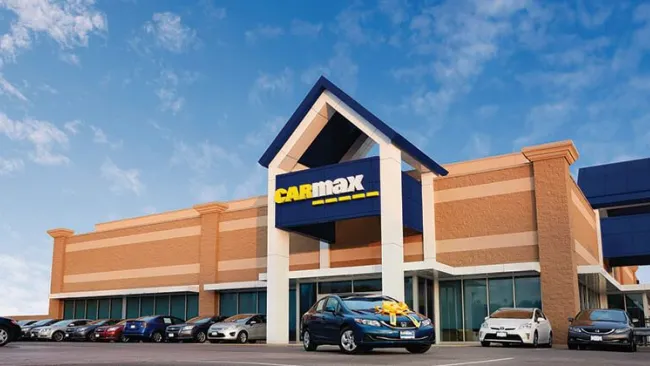 CarMax Innovates with Omnichannel Strategy