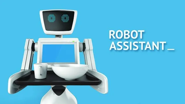 From Bots to Intelligent Virtual Assistants: Building a Digital Worker Factory