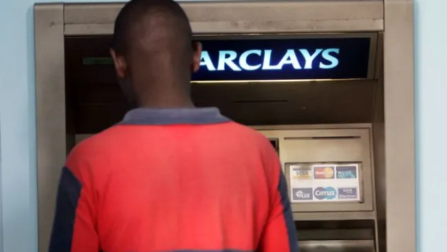 Merging Cultures Brings out the Best for Barclays Customers