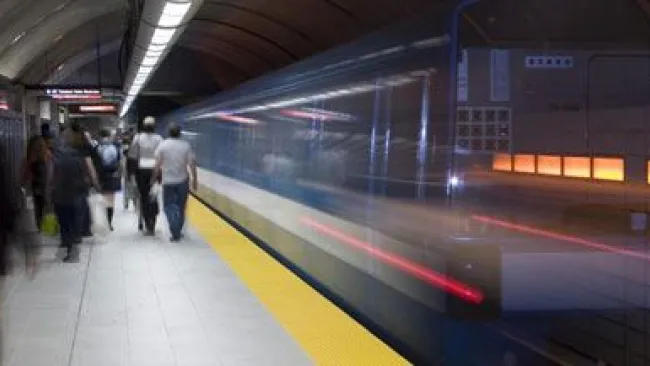 Mobile Loyalty Accelerates Ridership for Montreal Transit