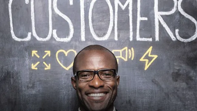 Four Traits of Customer-Centric Leaders