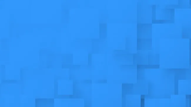 Generic Blue Masthead Desktop Size