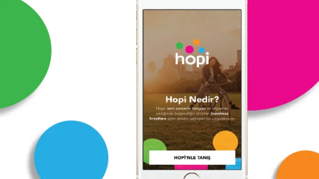Pinning Hope on Personalization Through Mobile