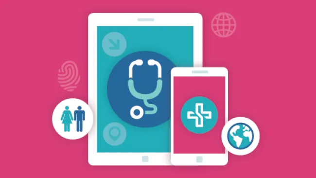 Omnichannel strategy for healthcare industry