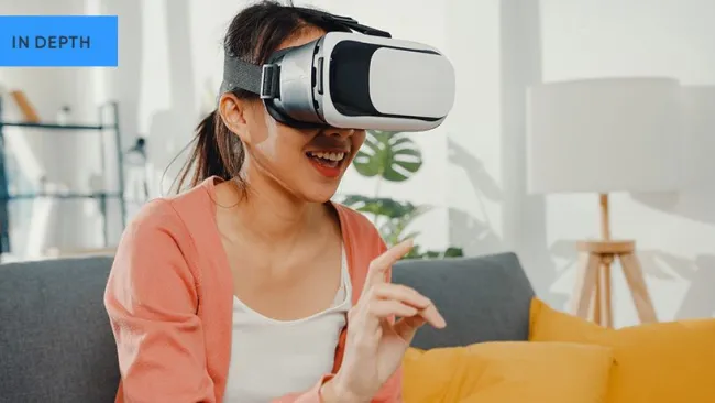 How to prepare for immersive CX (because it’s closer than you think)