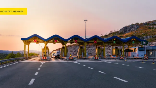 4 ways to create a winning customer journey for tolling and transportation