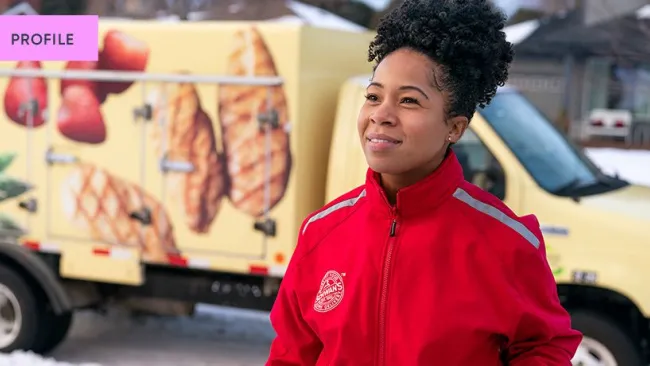 How Schwan’s Home Delivery retains its human connections during a digital transformation