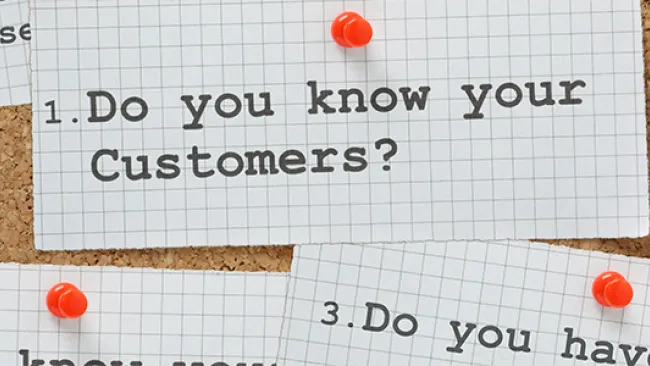 Four Questions to Ask Before Launching a Customer Experience Strategy