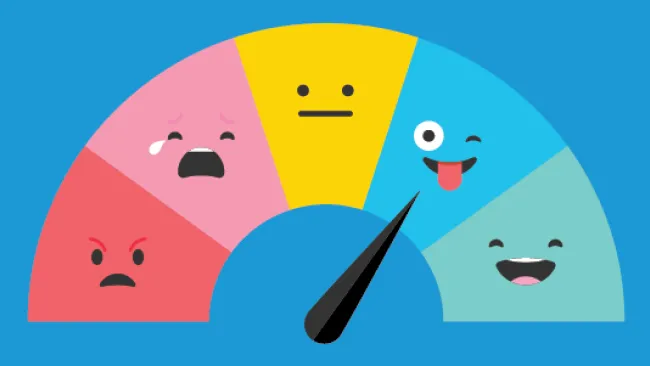 How to Quantify Happiness, and Other Emotions