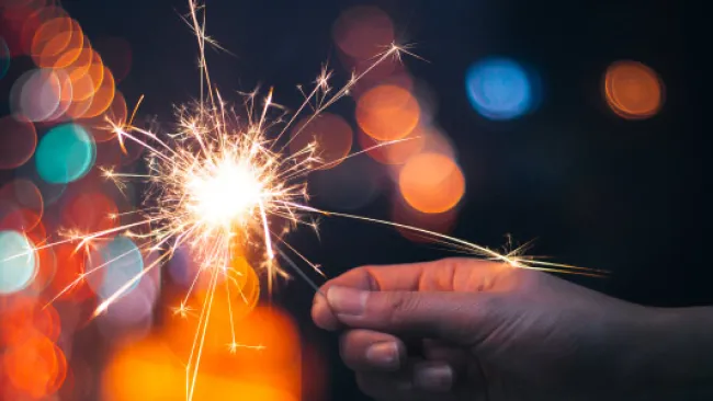 Ignite B2B Sales in 2019 With 5 New Year’s Resolutions