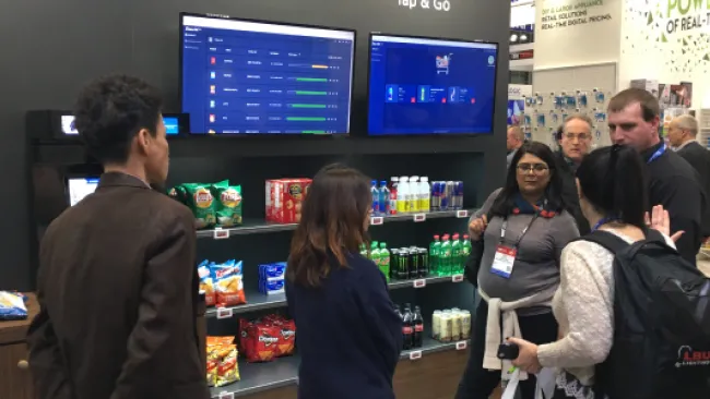 Key Customer Takeaways from Retail’s Biggest Event