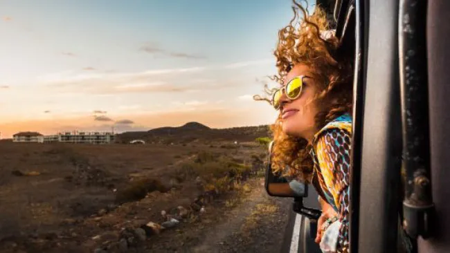 Rewrite the Rules of Travel and Hospitality
