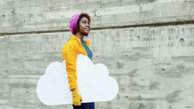 Five Ways That the Next-Generation Cloud Will Lift the Customer Experience