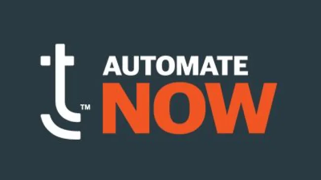 Automate Now