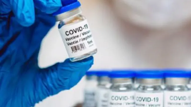 Global Crisis: COVID-19 Vaccine Distribution Management
