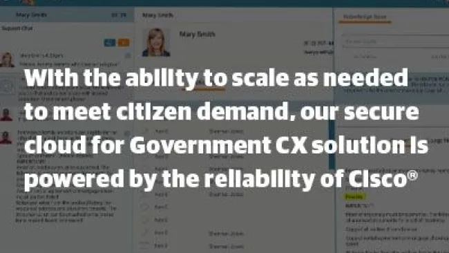 Humanify®  Enterprise for Government