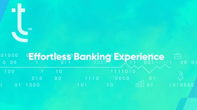 Effortless Banking Experience