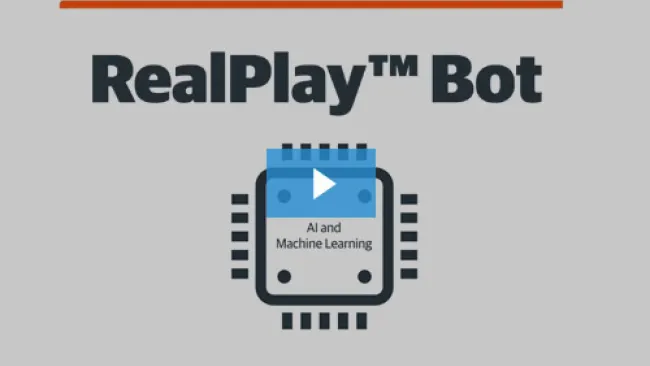 RealPlay™ Bot
