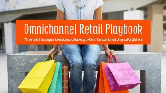 Omnichannel Retail Playbook
