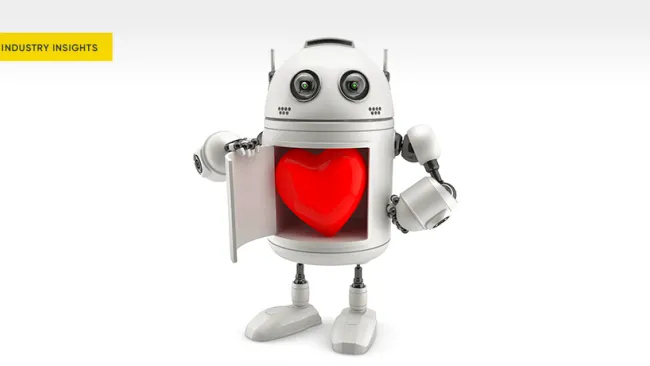 Compassion bots: The softer side of AI for AEP