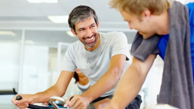 TTEC helped fitness brand realize the benefits of outsourcing