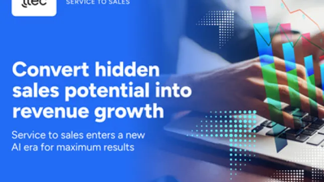 Convert hidden sales potential into revenue growth