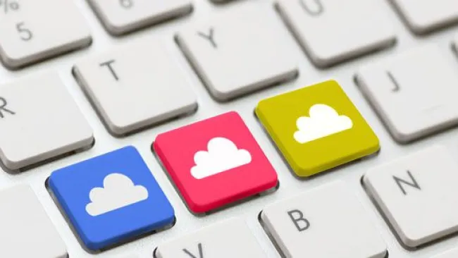 Three Reasons to Embrace the Cloud