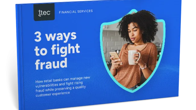 3 ways to fight fraud cover