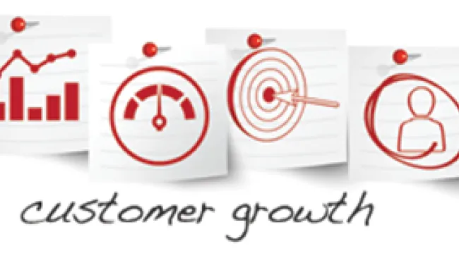 Customer Growth