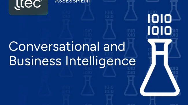 Conversational and Business Intelligence