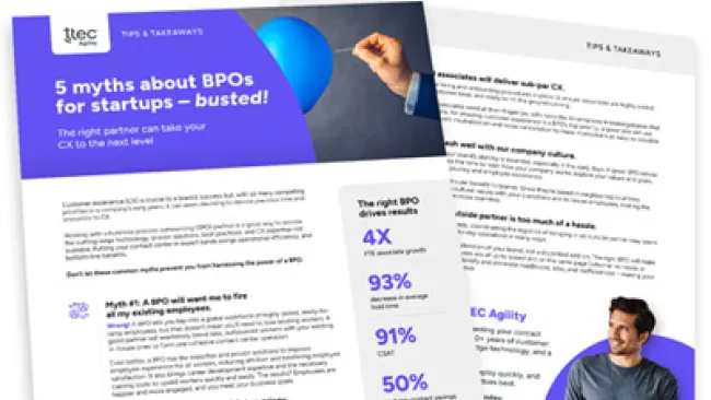 5 myths about BPOs thumbnail image