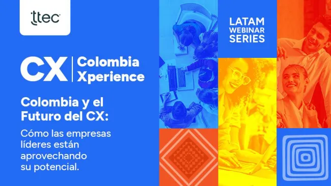 Colombia Xperience