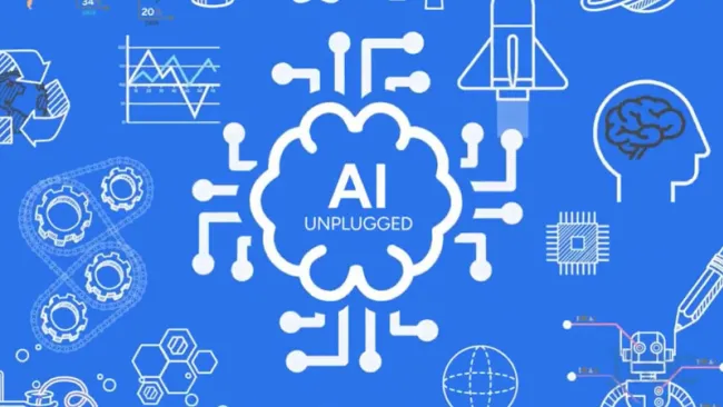 AI Unplugged