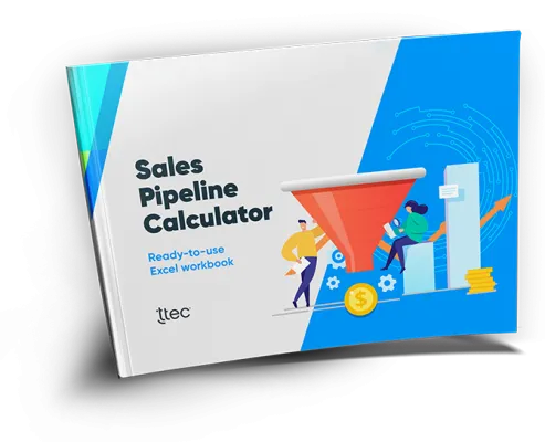 Sales Pipeline Calculator