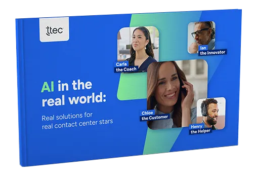 AI in the real world