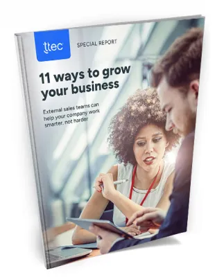 11 ways to grow your business